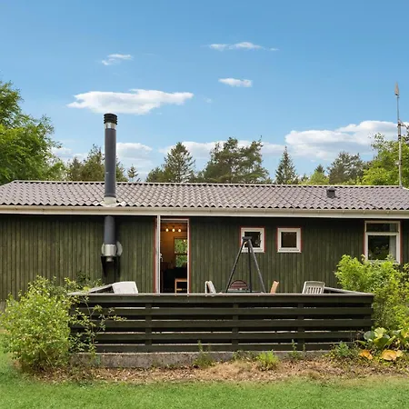 3 Bedroom Awesome In Ans By