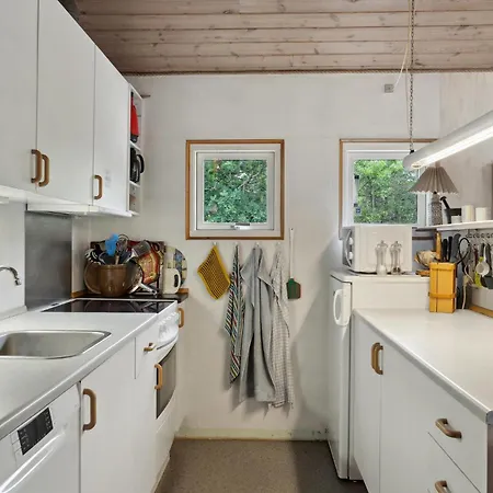 بيت للعطل 3 Bedroom Awesome In Ans By *