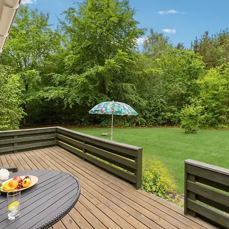 Hébergement de vacances Lovely In Ans By With Wifi