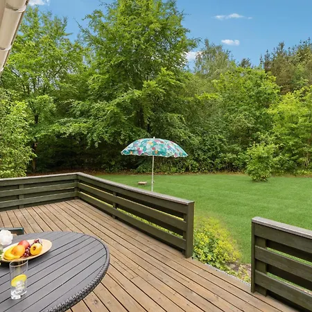 Holiday home 3 Bedroom Awesome In Ans By