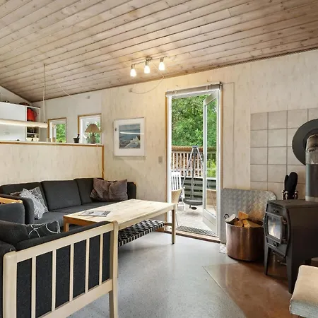 3 Bedroom Awesome In Ans By