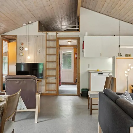 3 Bedroom Awesome In Ans By