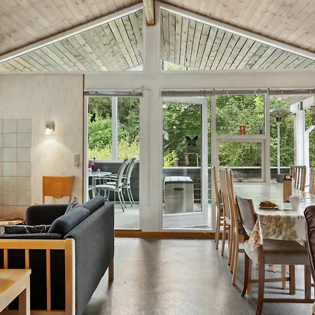 Lovely In Ans By With Wifi Holiday home *