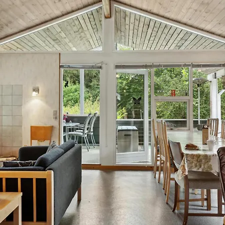 3 Bedroom Awesome In Ans By Holiday home *