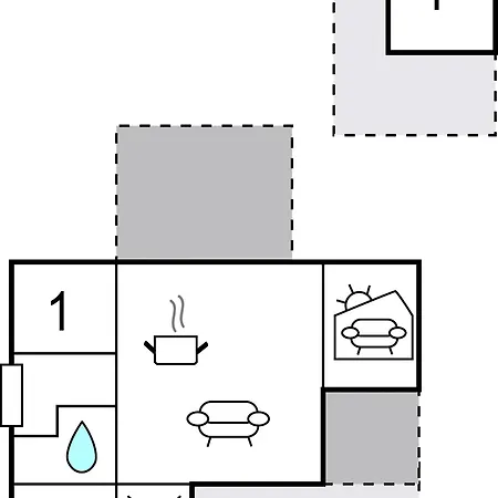 Lovely In Ans By With Wifi